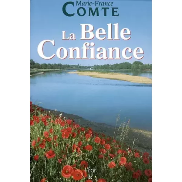 La Belle Confiance - Marie-France Comte-image