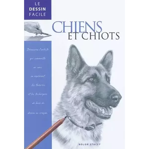 Chiens et chiots - Nolon Stacey