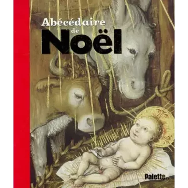 AbéCéDaire De NoëL - DE Lambilly-image