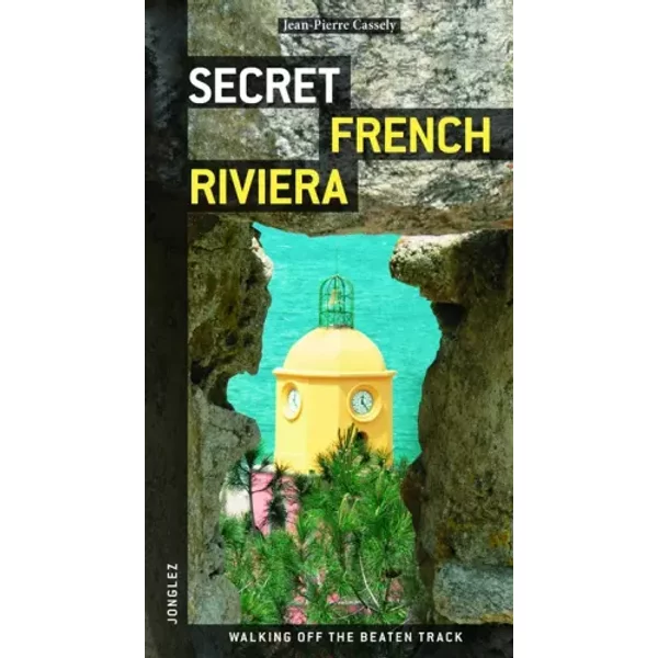 Secret French Riviera - Jean-Pierre Cassely-image