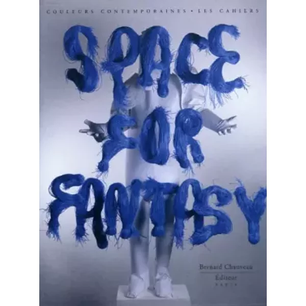 Space for fantasy - Audrey Mascina, Galerie des Galeries