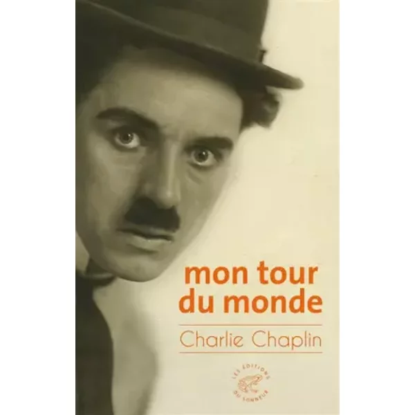Mon Tour Du Monde - Charlie Chaplin-image