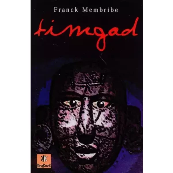 Timgad - Franck Membribe-image