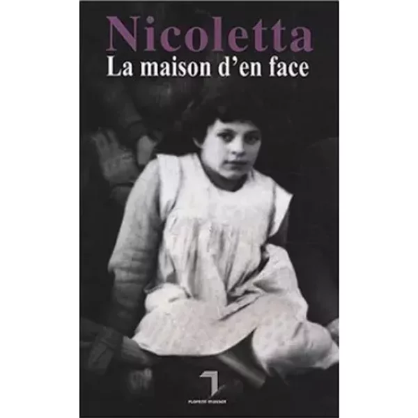 La Maison D'en Face - Nicoletta-image