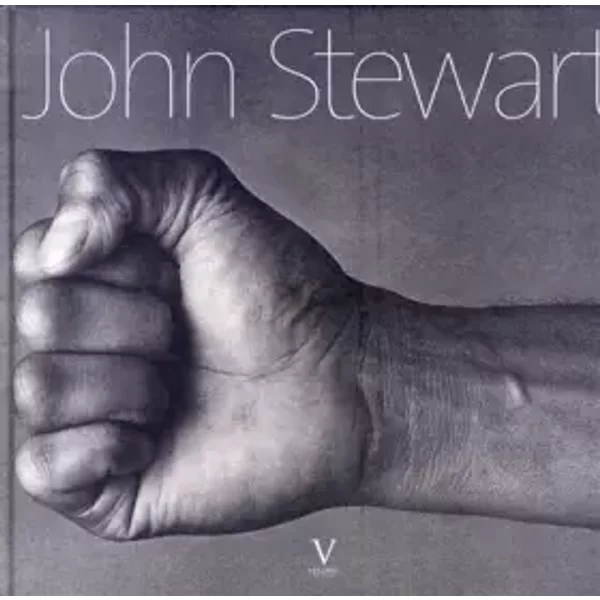 John Stewart - John Stewart