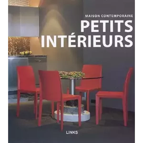 Petits intérieurs - Dimitris Kottas