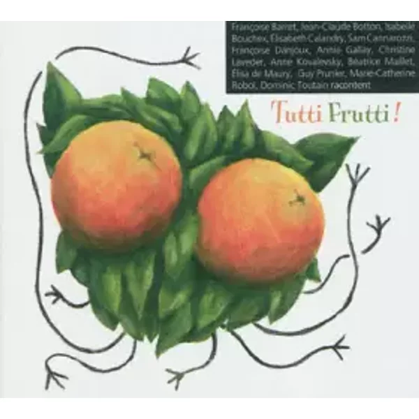 Tutti Frutti