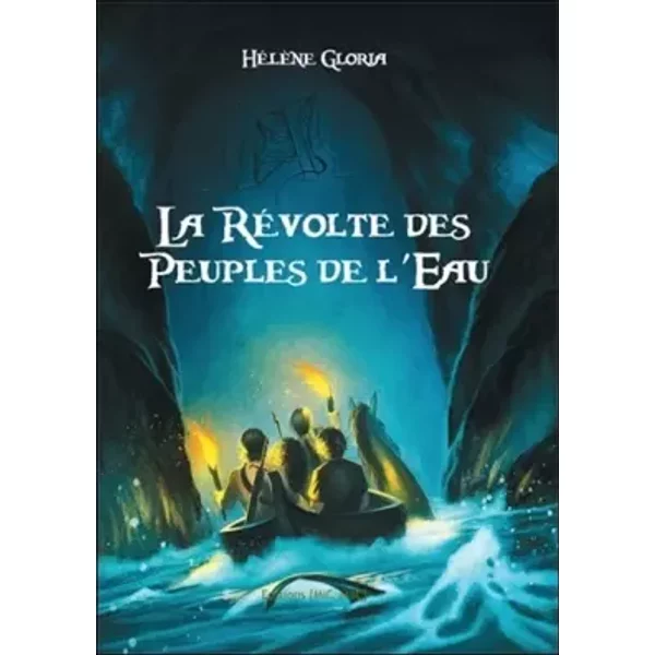 La RéVolte Des Peuples De L'eau - HéLèNe Gloria-image