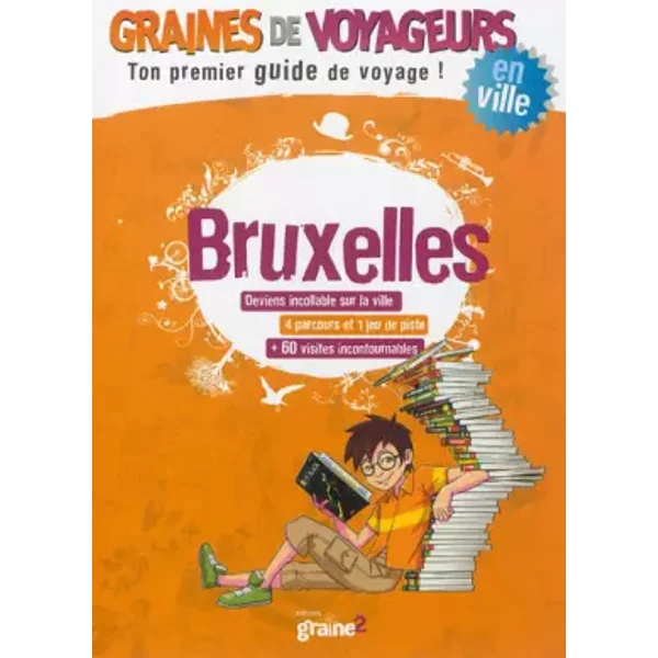 Bruxelles - Cécile De Cordier