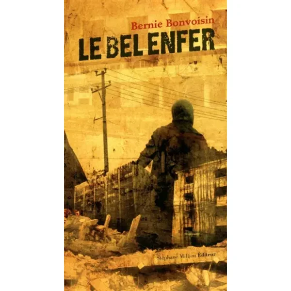LE BEL ENFER - Collectif