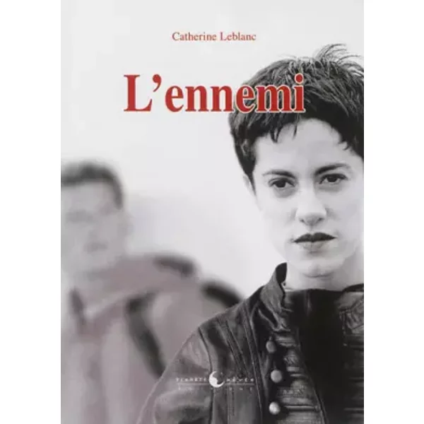 L'ennemi - Catherine Leblanc-image
