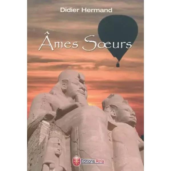 Ames Soeurs - Didier Hermand-image