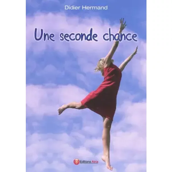 Une Seconde Chance - Didier Hermand-image