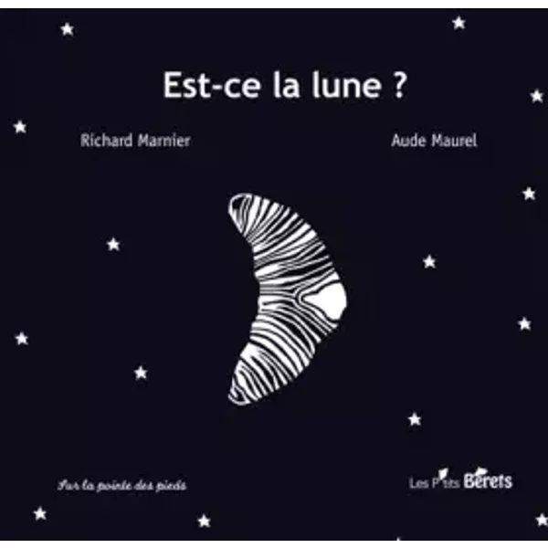 EST-CE LA Lune ? - Richard Marnier-image