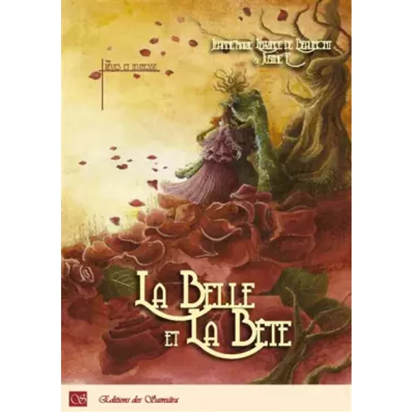 La Belle Et La BêTe - Justine F.-image