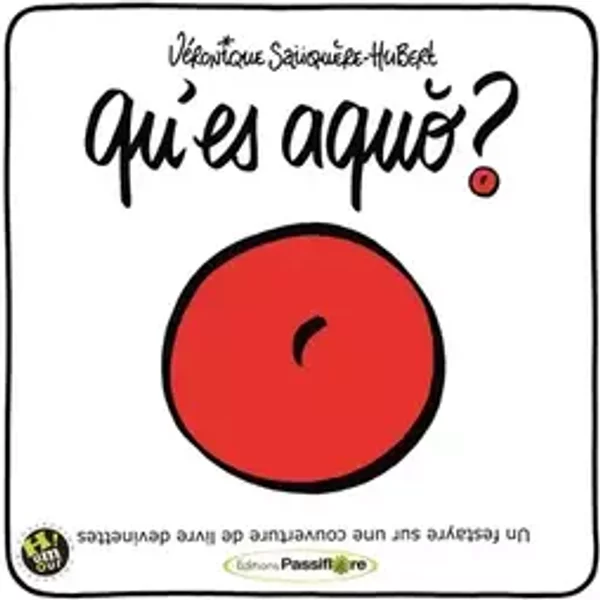 Qu'es aquo ? - Véronique Saüquère-Hubert