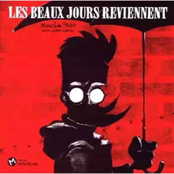 Les beaux jours reviennent - Manolo Prolo, Zilber Karevski