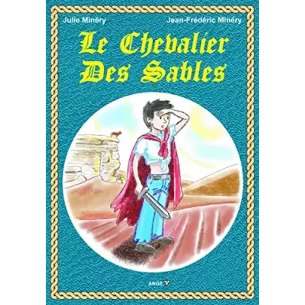 Le Chevalier Des Sables - Xxx-image