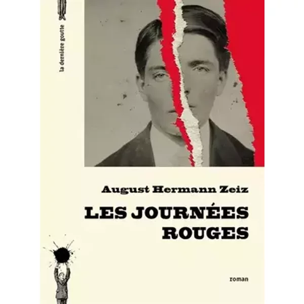 Les journées rouges - August hermann Zeiz