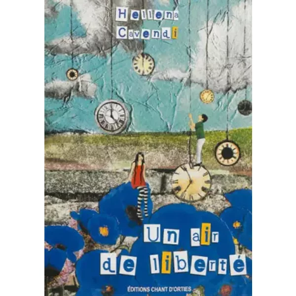 Un Air De Liberté - Alice VAN Helden-image