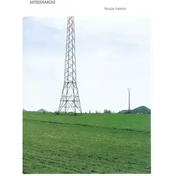 Artoismarche - Fremiot Nicolas