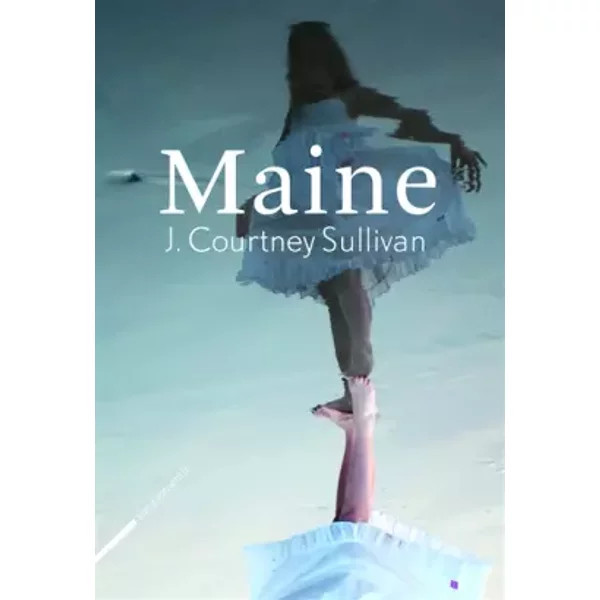 Maine - J Courtney Sullivan-image