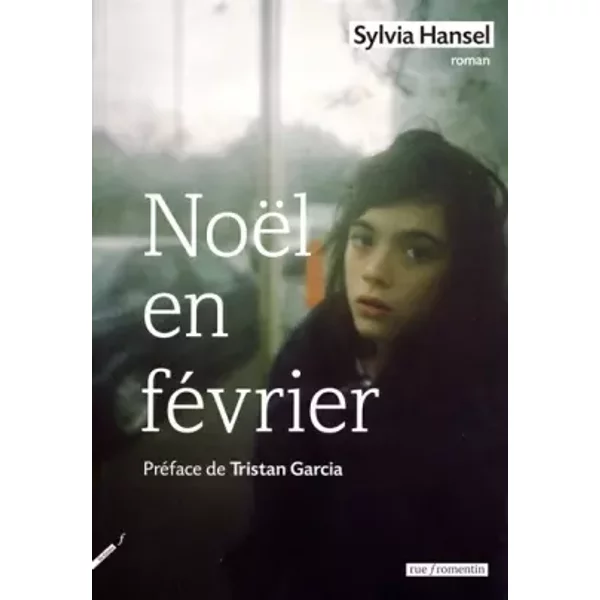 NoëL En FéVrier - Sylvia Hansel Et Tristan Garcia-image
