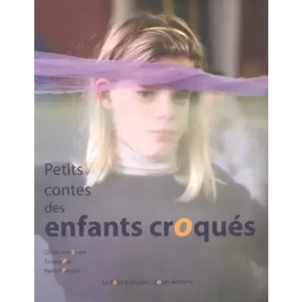 Petits Contes Des Enfants Croques - Tanguy Pay, Martial Poussin, Christophe Smets-image