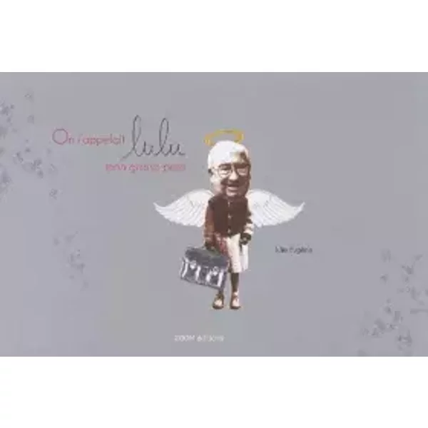 On L'appellait Lulu Mon Grand-PèRe - Julie EugèNe-image