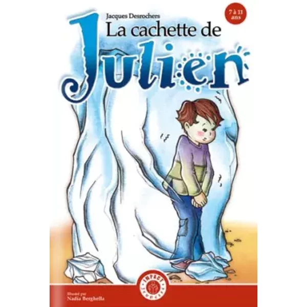 Cachette de Julien