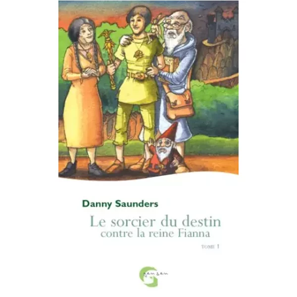 La Bataille De La Sardine SacréE - Kate Saunders, Marie-José Lamorlette, Adam Stower-image