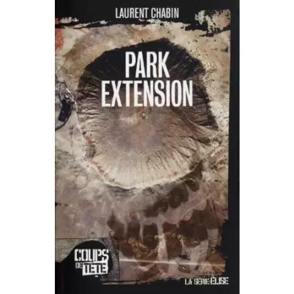 Park Extension - Laurent Chabin-image