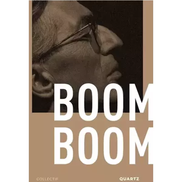 Boom boom - A préciser