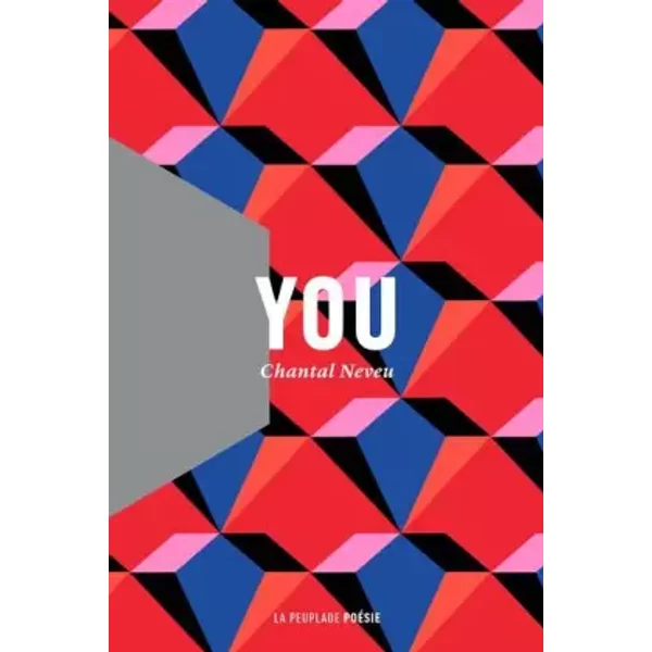 You - Chantal Neveu