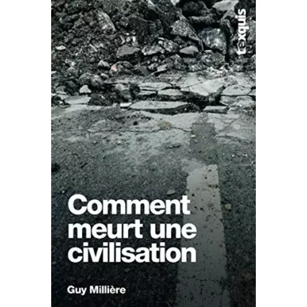 Comment meurt une civilisation - Guy Millière