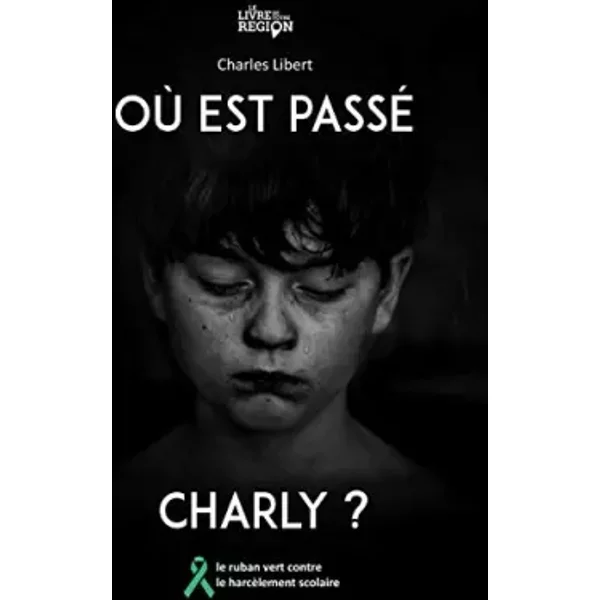 Où Est Passé Charly? - Charles Libert-image