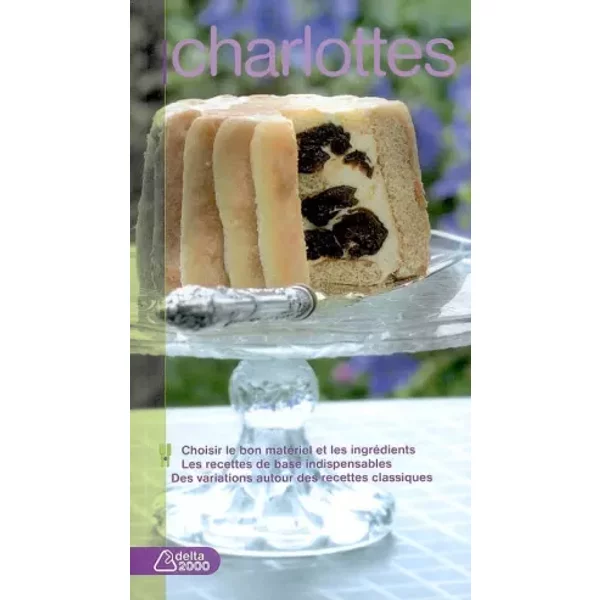 Charlottes - Marie Massiet Du Biest Et FréDéRic Perrin-image