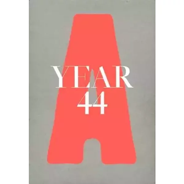 Art Basel | Year 44