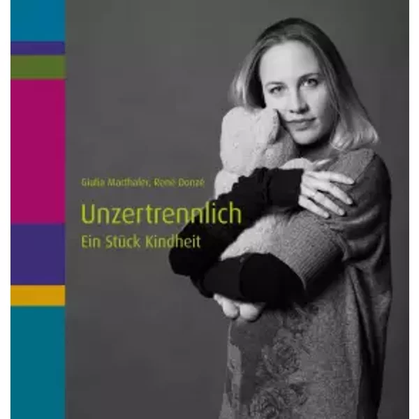 Unzertrennlich: Ein Stück Kindheit - René Donzé