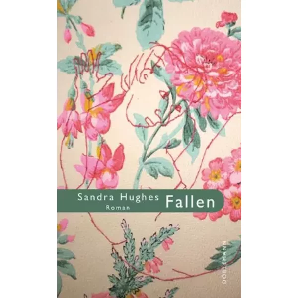 Fallen: Roman - Sandra Hughes