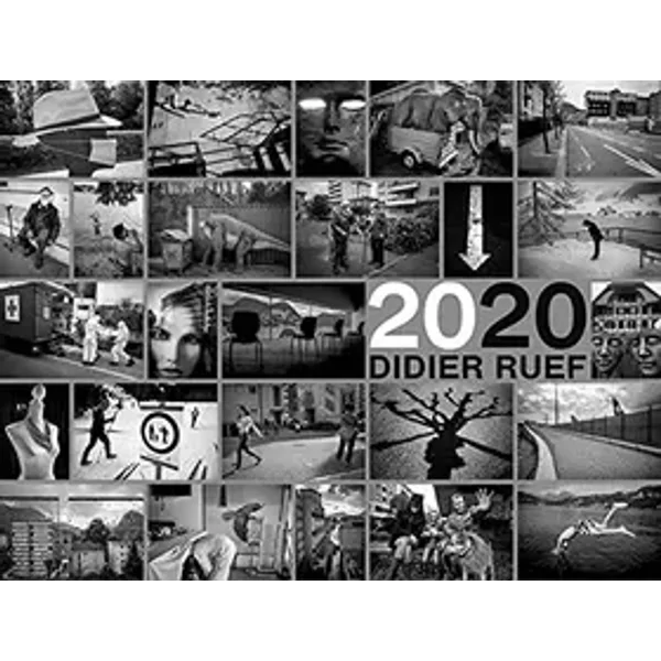 DIDIER RUEF: 2020 - Didier Ruef