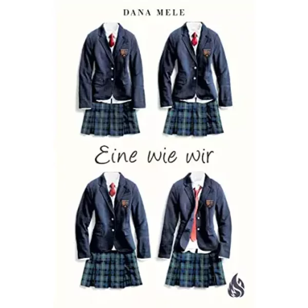 Eine Wie Wir - Dana Mele-image