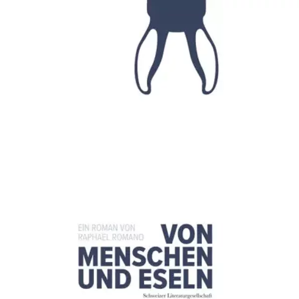 Von Menschen Und Eseln - Raphael Romano-image