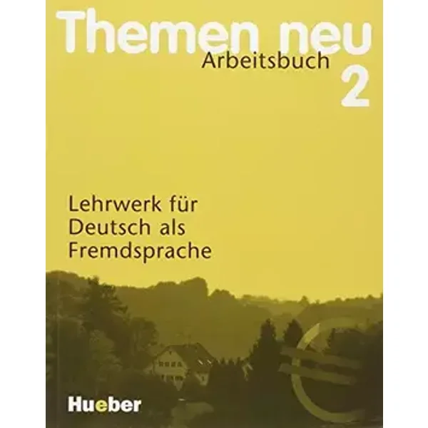 Themen Neu 2 Arbeitsbuch - Aufderstrasse