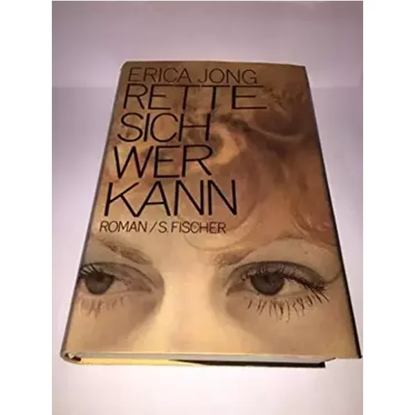 Rette sich wer kann - Erica, Renate Gerhardt und Wulf Teichmann Jong