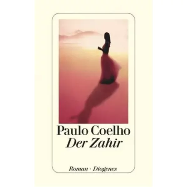 Der Zahir - Paulo Coelho-image