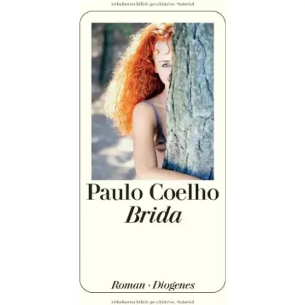 Brida - Paulo Coelho, Maralde Meyer-Minnemann-image