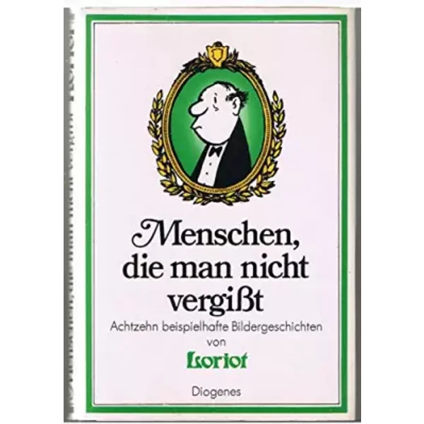 Menschen, Die Man Nicht Vergisst : Achtzehn Beispi-image