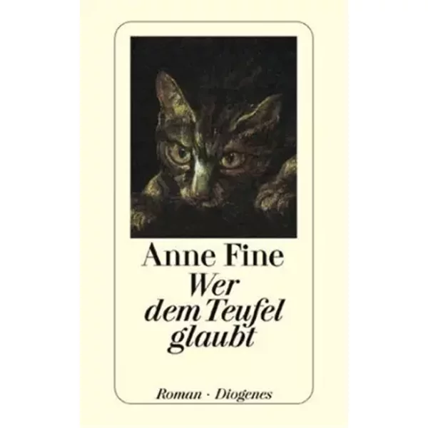 Wer Dem Teufel Glaubt.-image