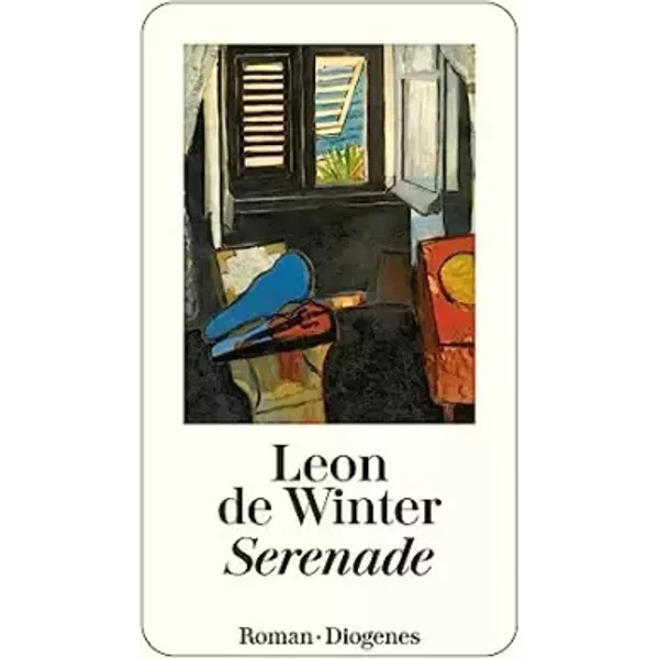Serenade - Leon De Winter Et Hanni Ehlers-image